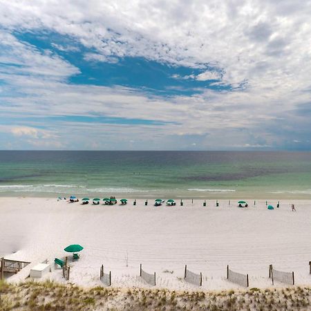 Emerald Towers Fort Walton Beach Pokój zdjęcie