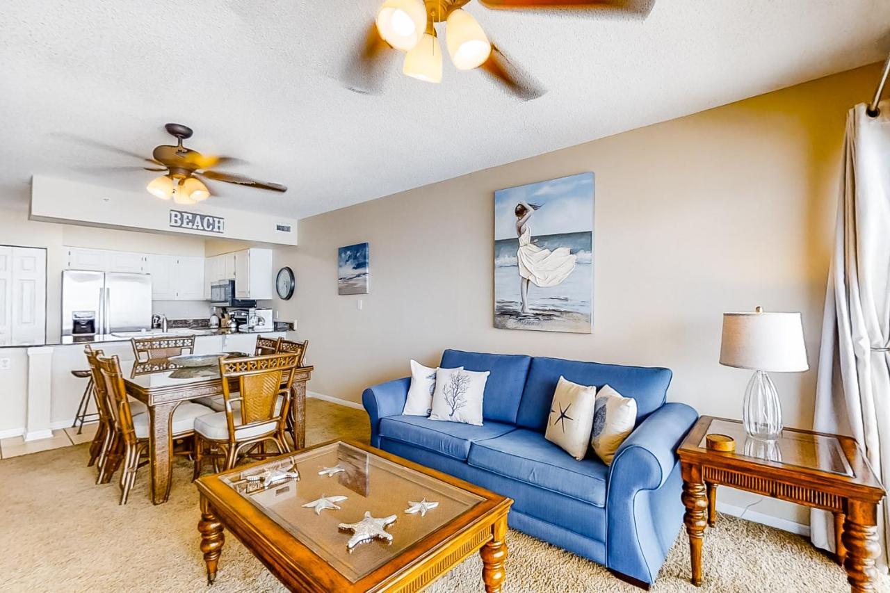 Emerald Towers Fort Walton Beach Pokój zdjęcie