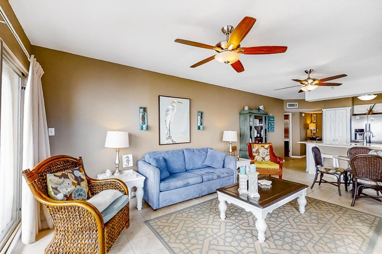 Emerald Towers Fort Walton Beach Pokój zdjęcie