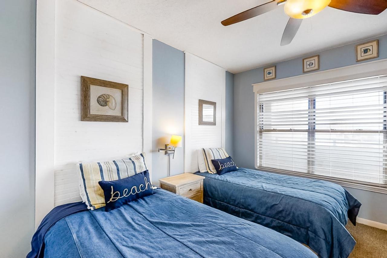 Emerald Towers Fort Walton Beach Pokój zdjęcie