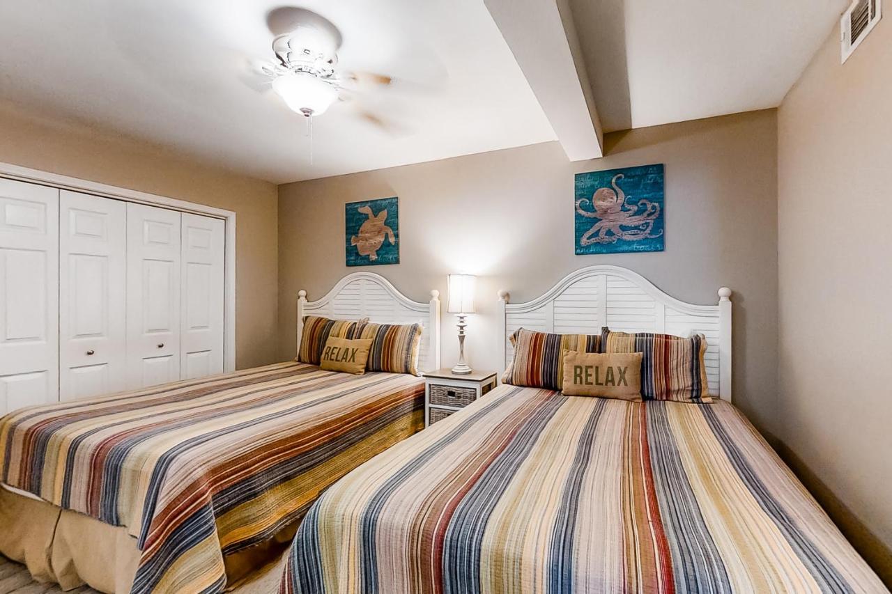 Emerald Towers Fort Walton Beach Pokój zdjęcie