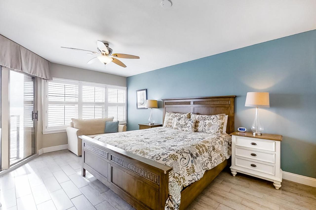 Emerald Towers Fort Walton Beach Pokój zdjęcie
