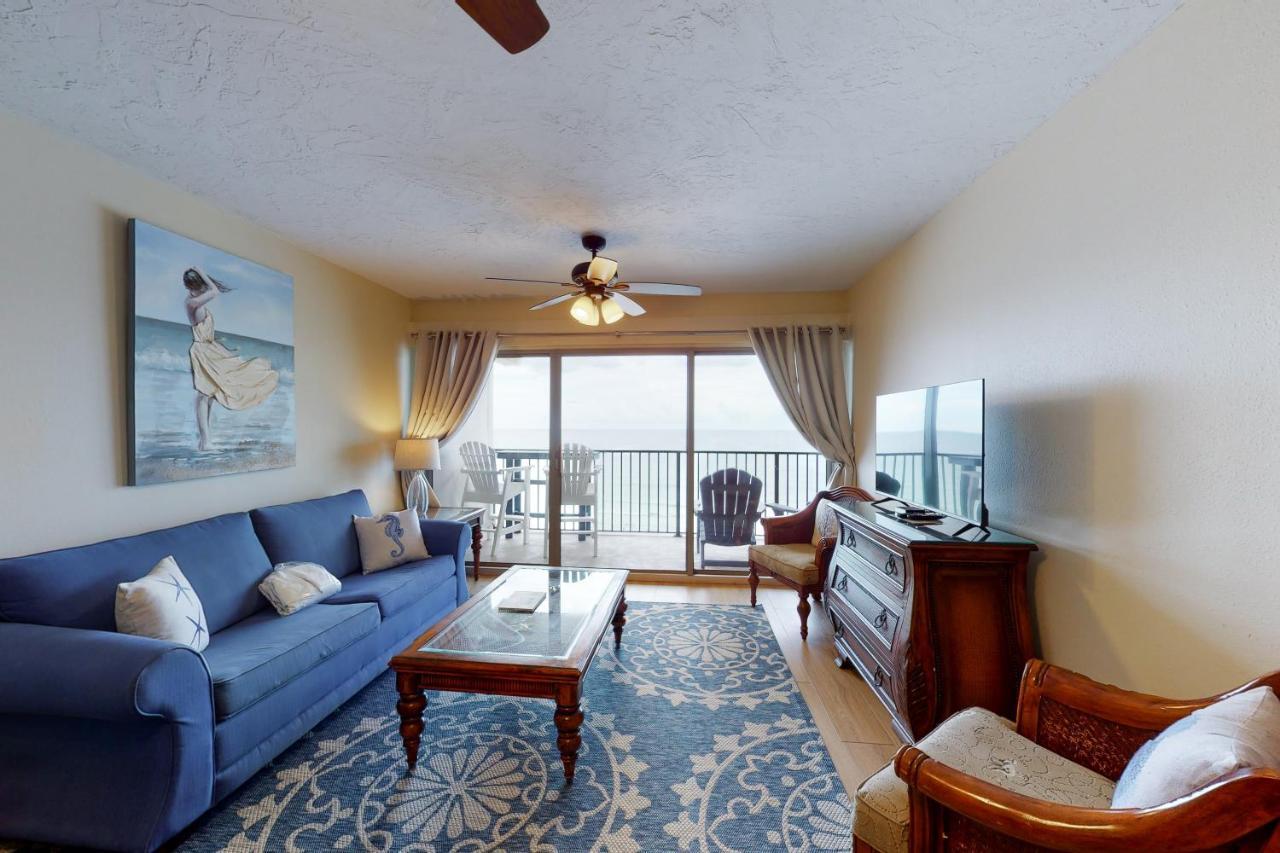 Emerald Towers Fort Walton Beach Pokój zdjęcie