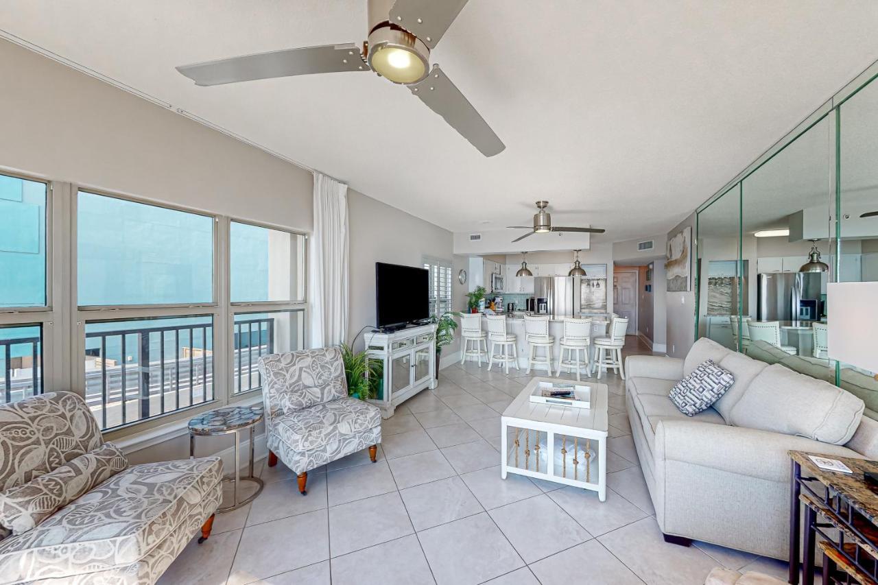 Emerald Towers Fort Walton Beach Pokój zdjęcie