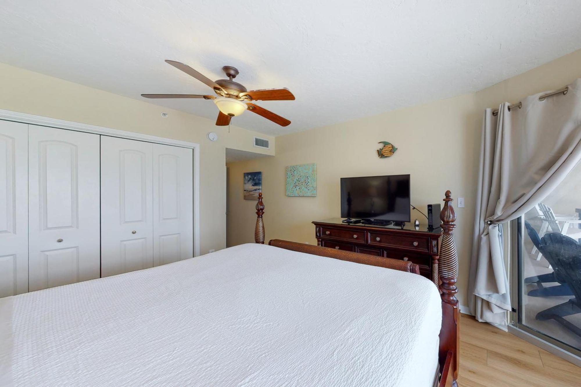 Emerald Towers Fort Walton Beach Pokój zdjęcie