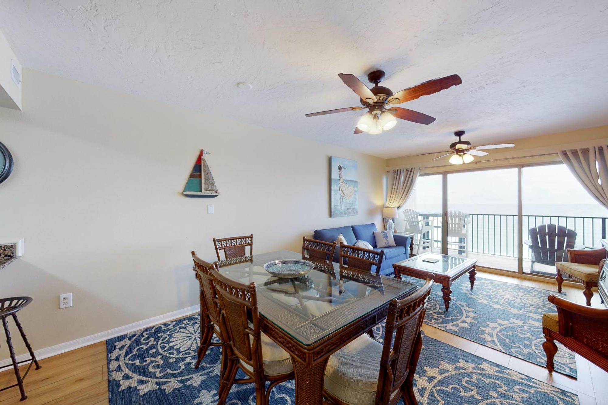 Emerald Towers Fort Walton Beach Pokój zdjęcie