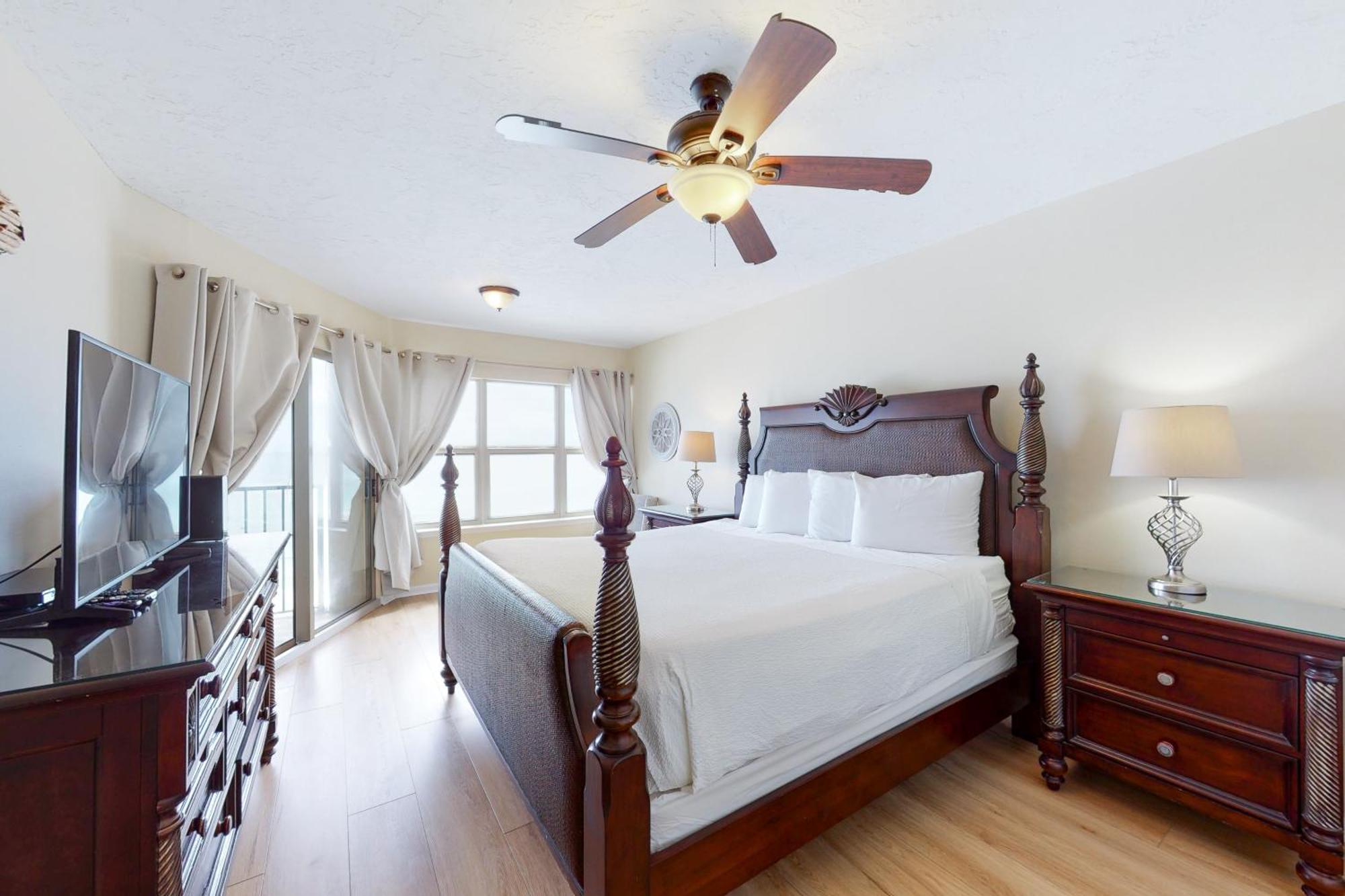 Emerald Towers Fort Walton Beach Pokój zdjęcie