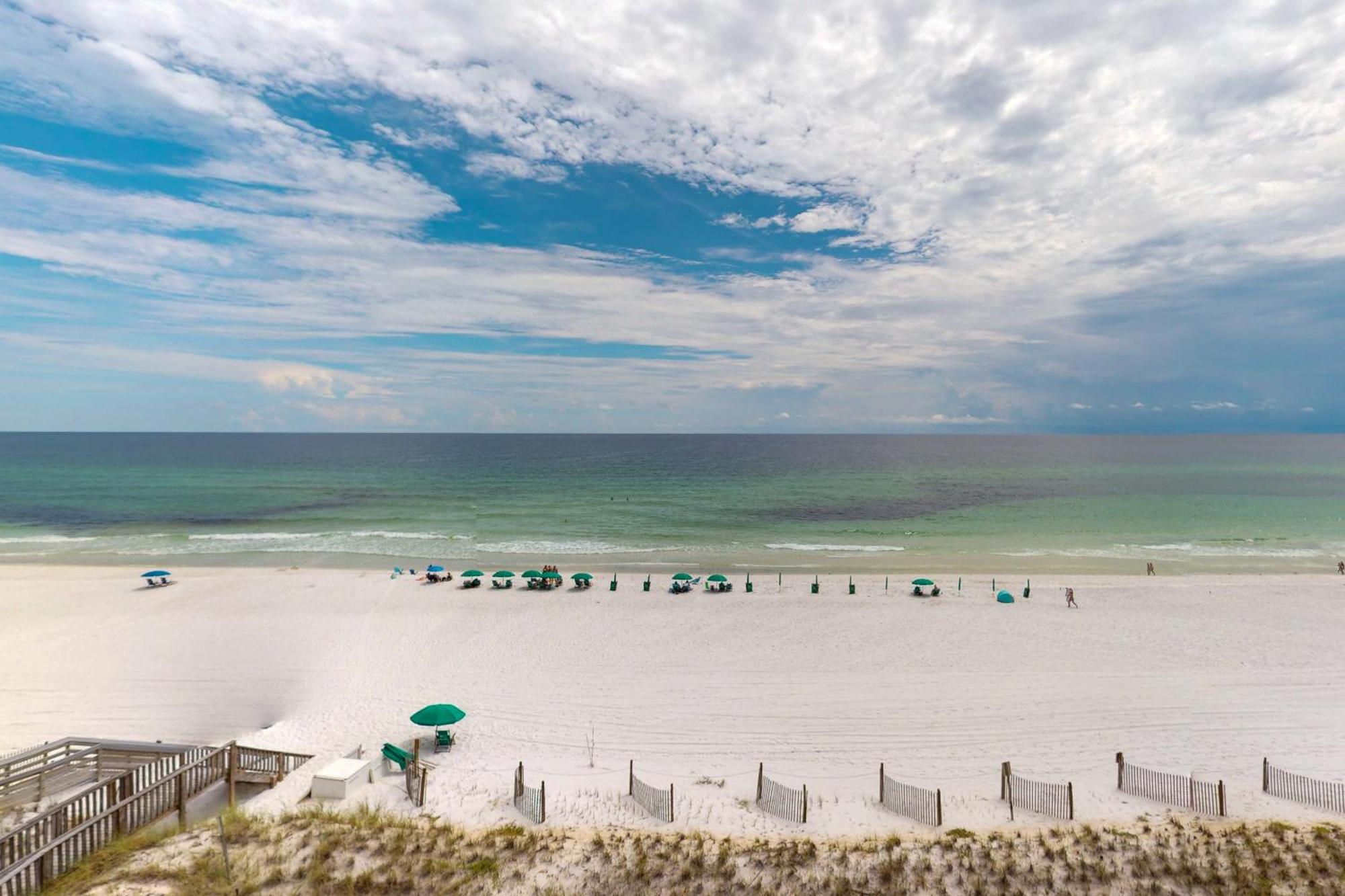 Emerald Towers Fort Walton Beach Pokój zdjęcie