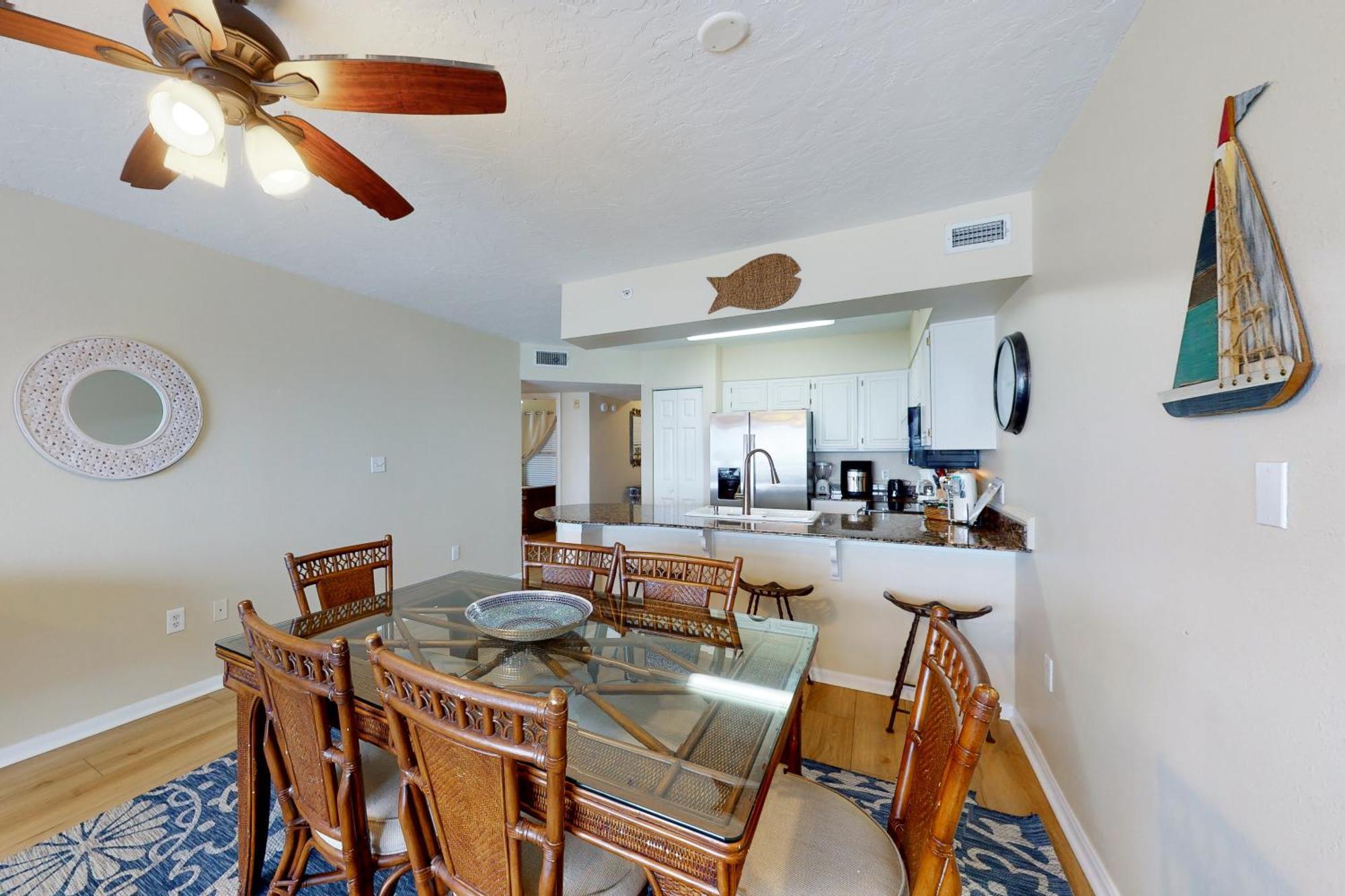 Emerald Towers Fort Walton Beach Pokój zdjęcie