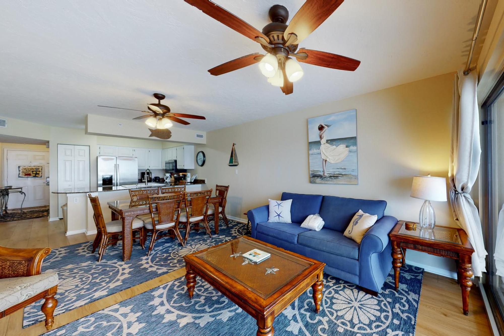 Emerald Towers Fort Walton Beach Pokój zdjęcie