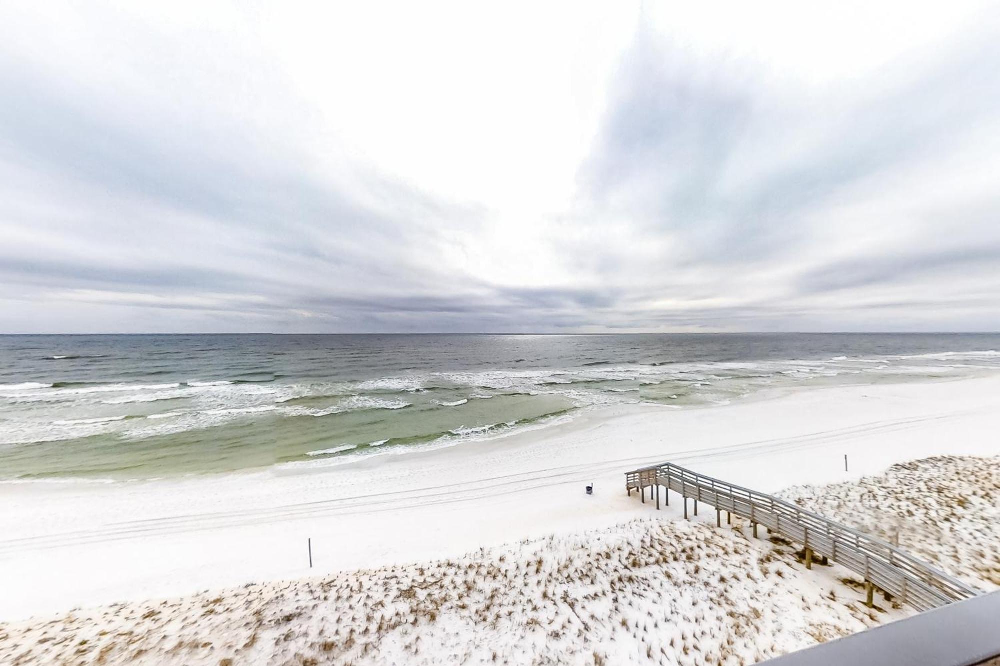 Emerald Towers Fort Walton Beach Pokój zdjęcie