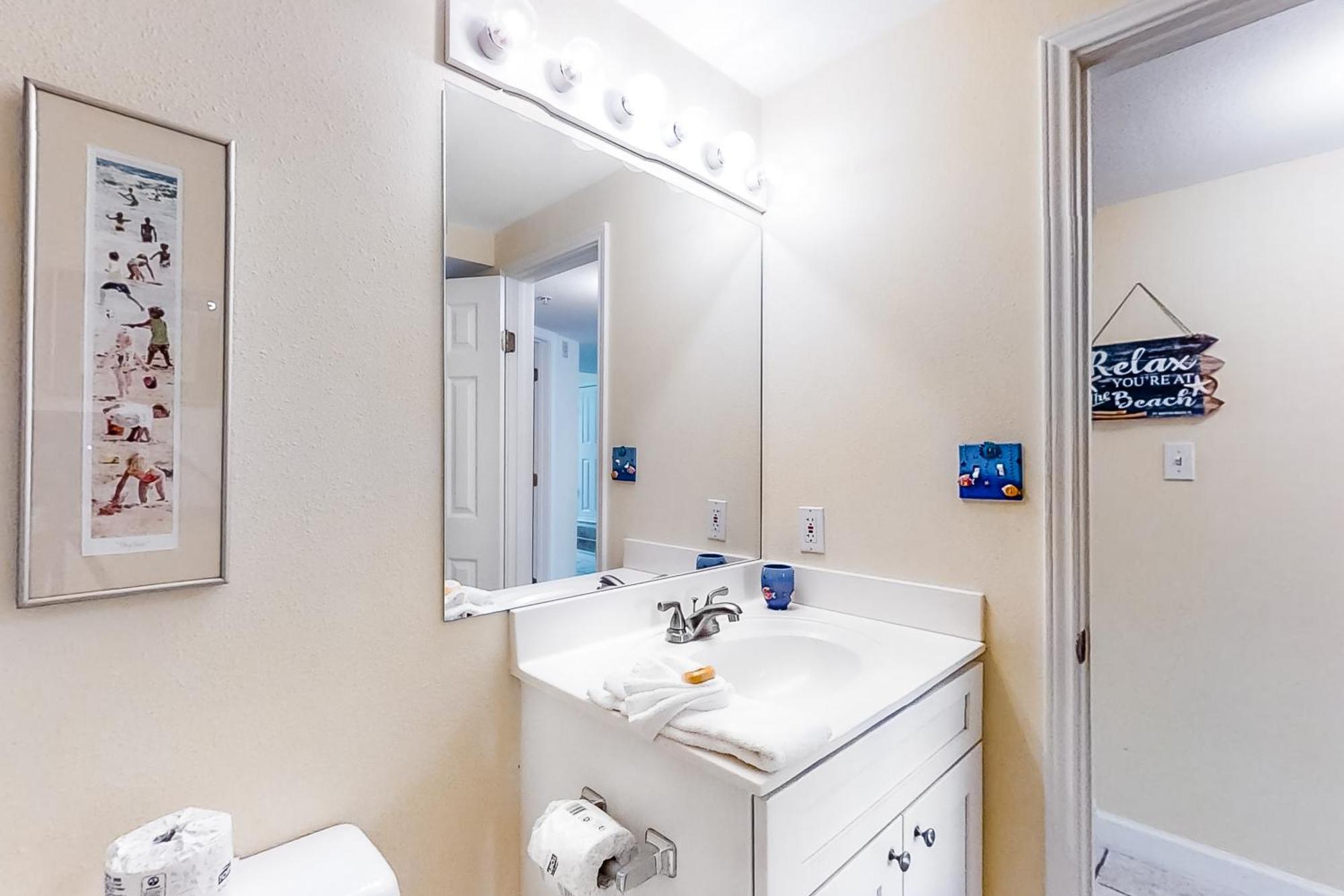 Emerald Towers Fort Walton Beach Pokój zdjęcie