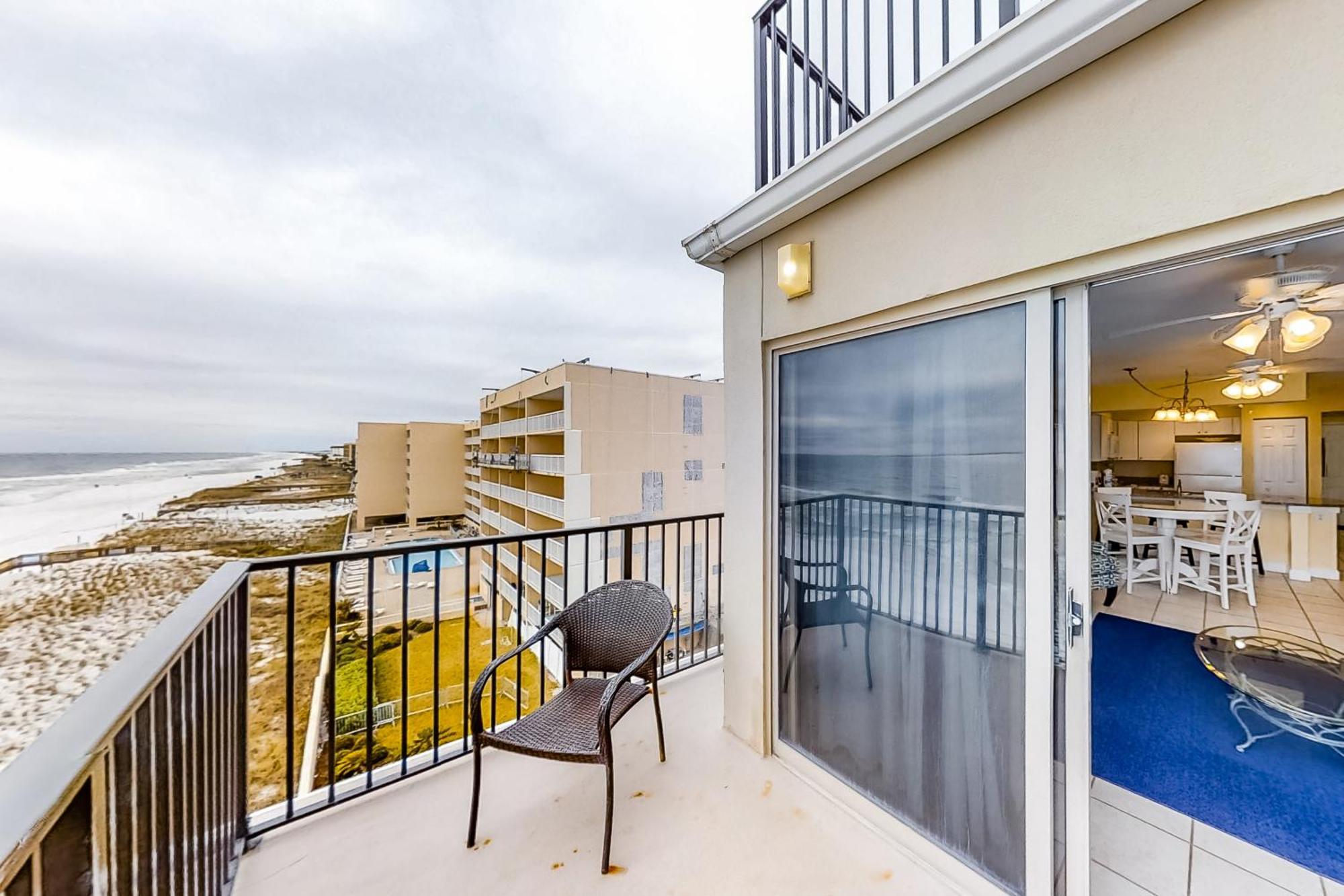 Emerald Towers Fort Walton Beach Pokój zdjęcie