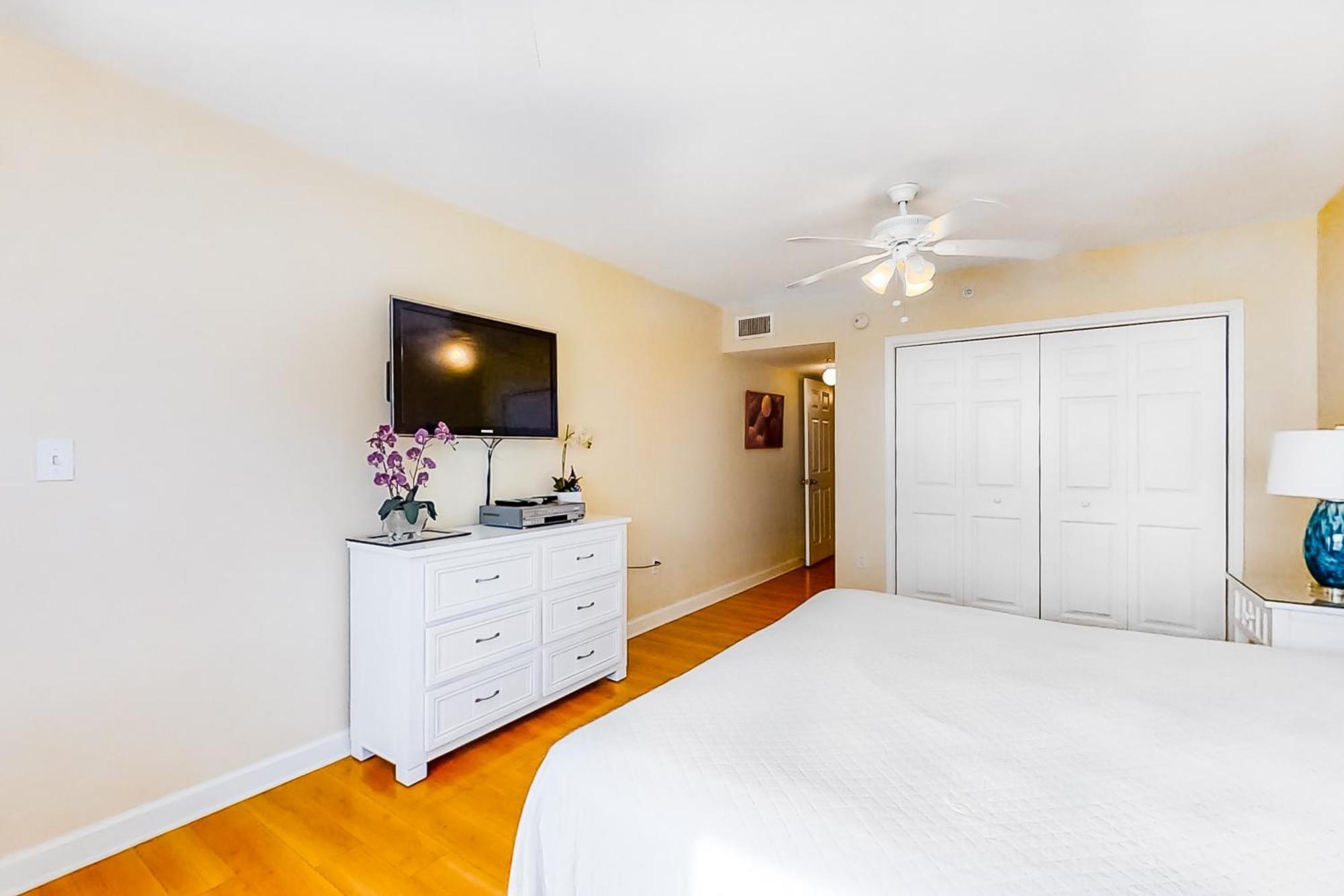 Emerald Towers Fort Walton Beach Pokój zdjęcie