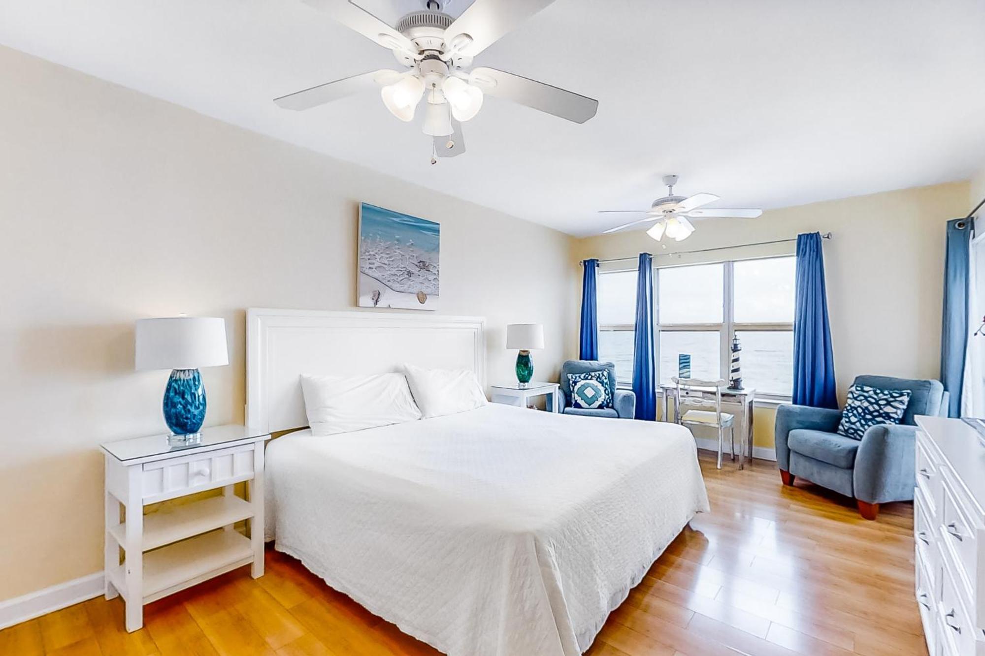 Emerald Towers Fort Walton Beach Pokój zdjęcie