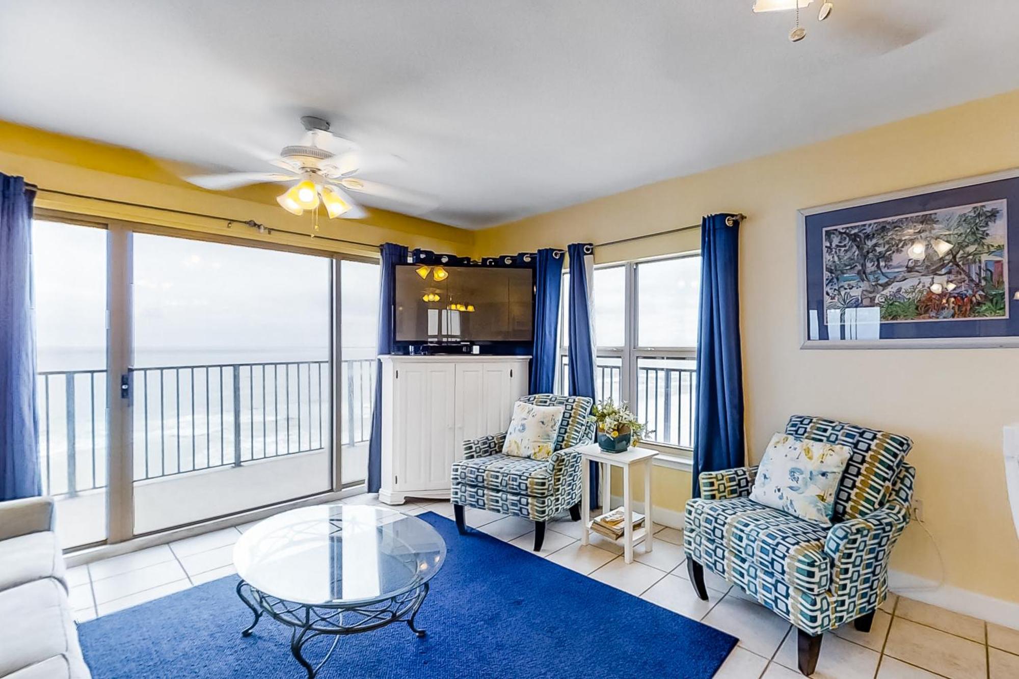 Emerald Towers Fort Walton Beach Pokój zdjęcie