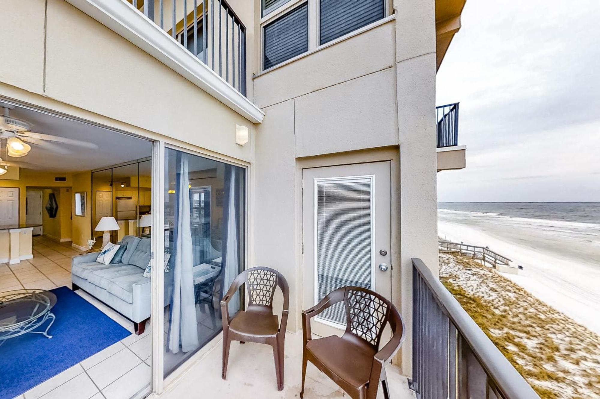 Emerald Towers Fort Walton Beach Pokój zdjęcie