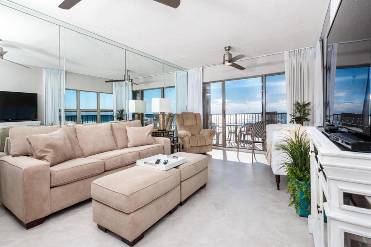 Emerald Towers Fort Walton Beach Zewnętrze zdjęcie